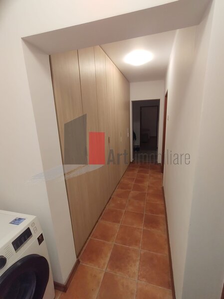 Lacul Tei, Parcul Circului, prima inchiriere apartament decomandat 3 camere,
