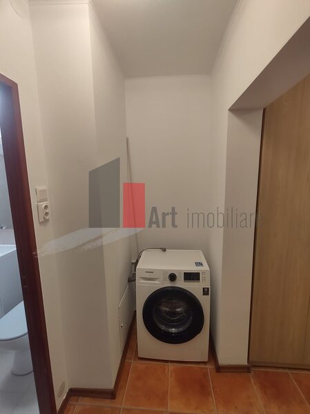 Lacul Tei, Parcul Circului, prima inchiriere apartament decomandat 3 camere,