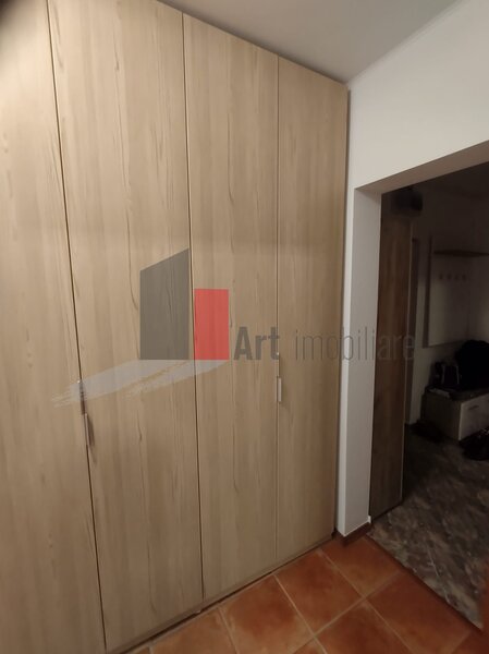 Lacul Tei, Parcul Circului, prima inchiriere apartament decomandat 3 camere,