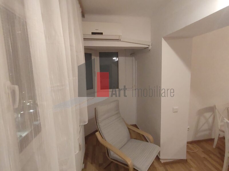 Lacul Tei, Parcul Circului, prima inchiriere apartament decomandat 3 camere,