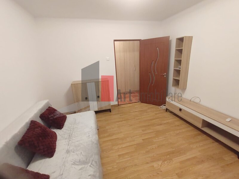 Lacul Tei, Parcul Circului, prima inchiriere apartament decomandat 3 camere,