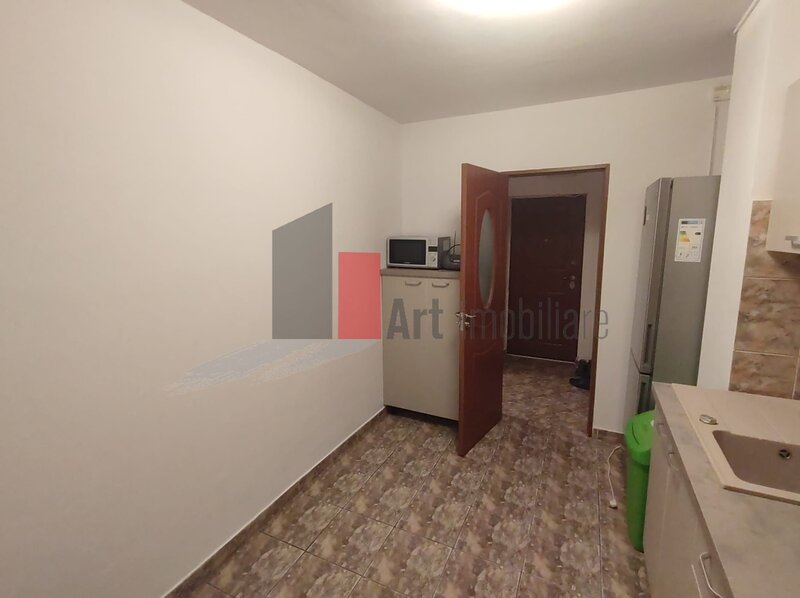 Lacul Tei, Parcul Circului, prima inchiriere apartament decomandat 3 camere,