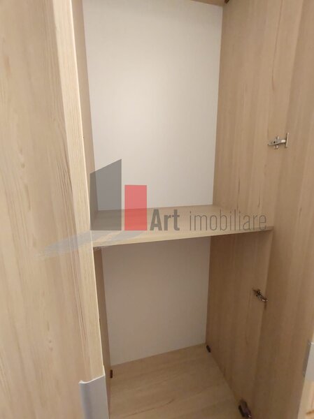 Lacul Tei, Parcul Circului, prima inchiriere apartament decomandat 3 camere,