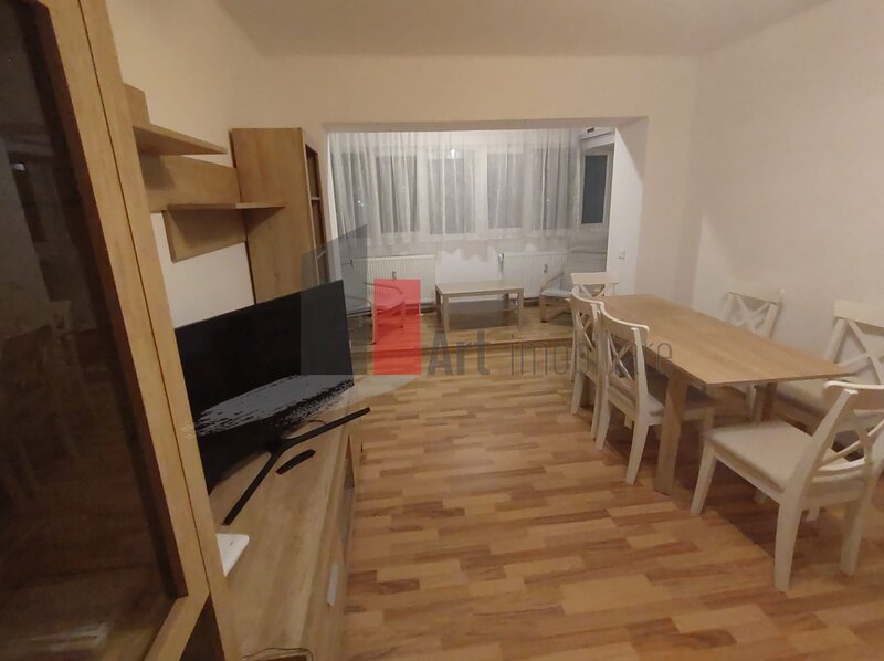 Lacul Tei, Parcul Circului, prima inchiriere apartament decomandat 3 camere,