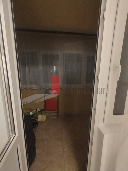 Lacul Tei, Parcul Circului, prima inchiriere apartament decomandat 3 camere,