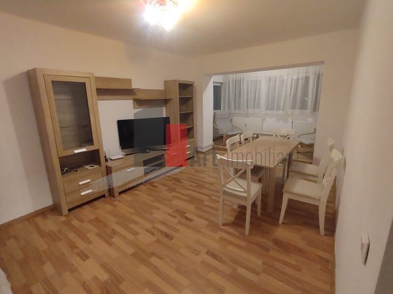 Lacul Tei, Parcul Circului, prima inchiriere apartament decomandat 3 camere,