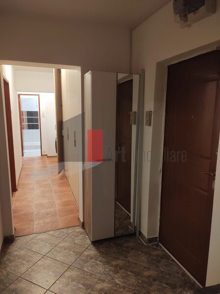 Lacul Tei, Parcul Circului, prima inchiriere apartament decomandat 3 camere,