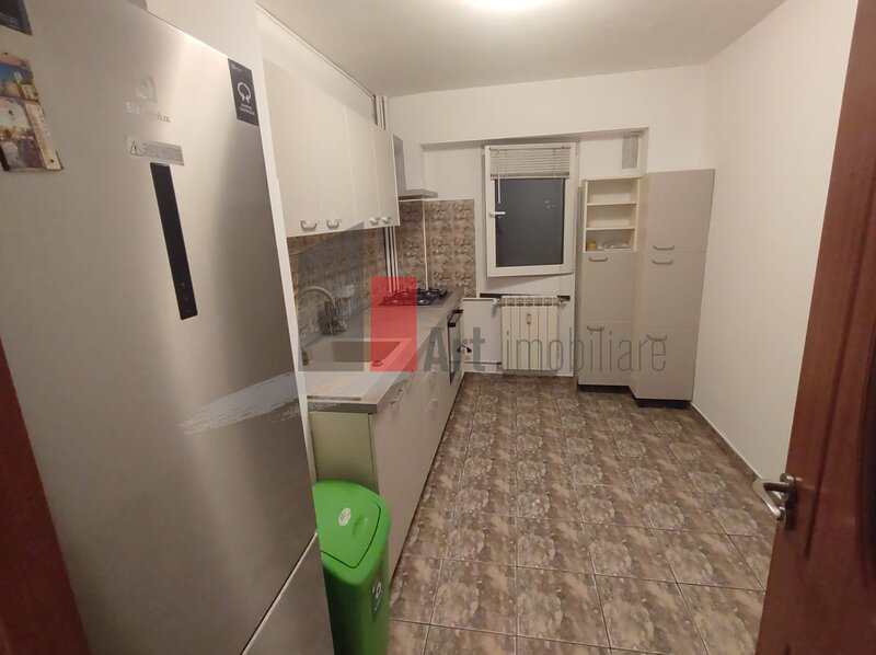 Lacul Tei, Parcul Circului, prima inchiriere apartament decomandat 3 camere,