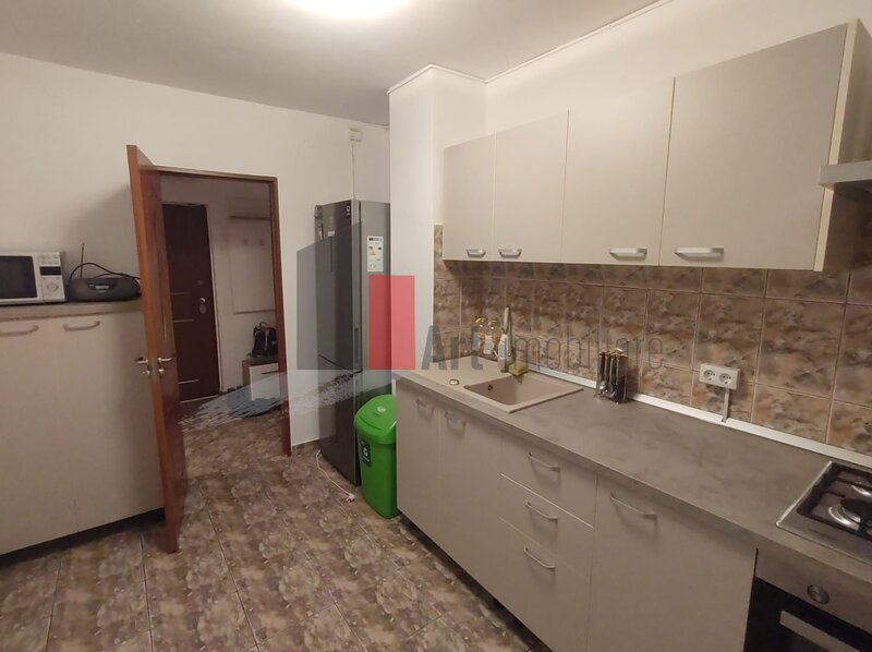 Lacul Tei, Parcul Circului, prima inchiriere apartament decomandat 3 camere,