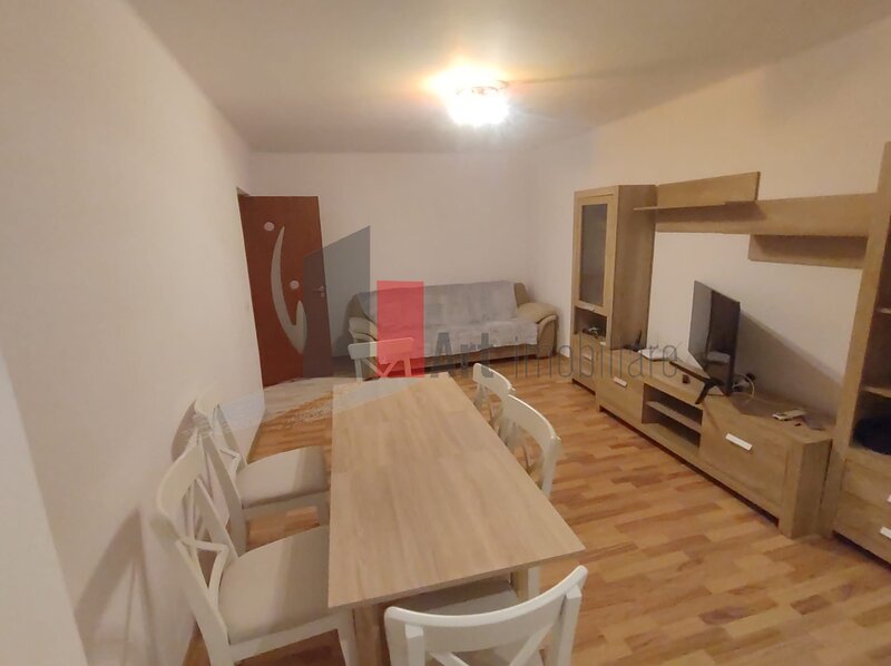 Lacul Tei, Parcul Circului, prima inchiriere apartament decomandat 3 camere,