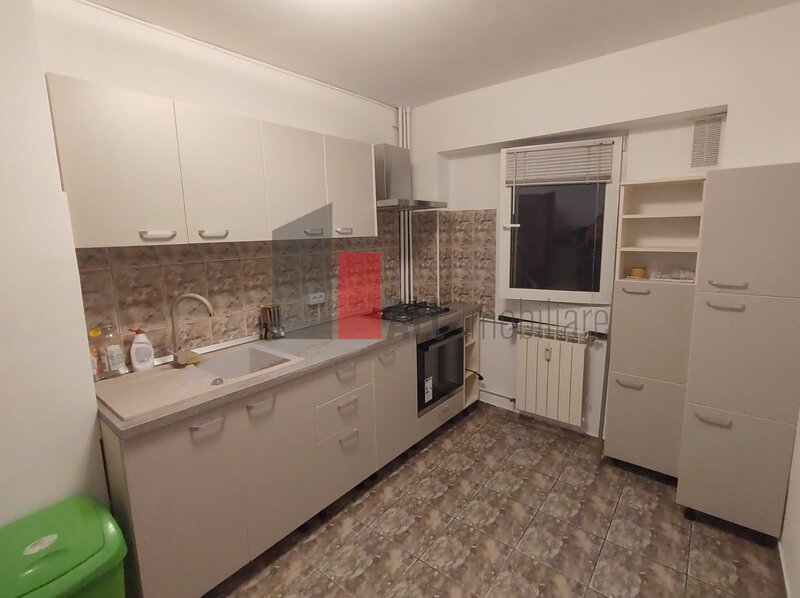 Lacul Tei, Parcul Circului, prima inchiriere apartament decomandat 3 camere,